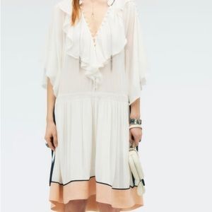 COPY - Zara collection dress small